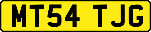 MT54TJG