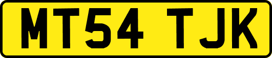 MT54TJK