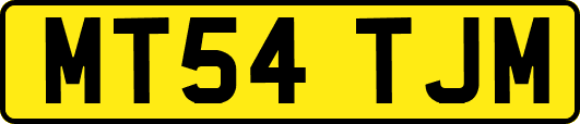 MT54TJM