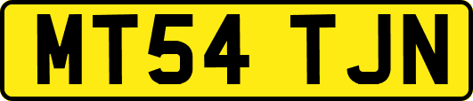 MT54TJN