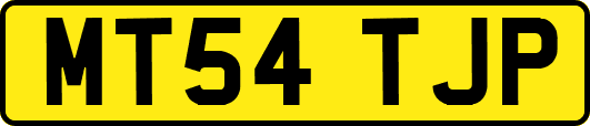 MT54TJP