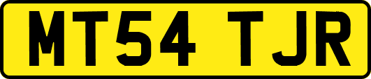 MT54TJR