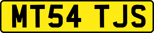 MT54TJS