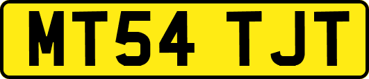 MT54TJT