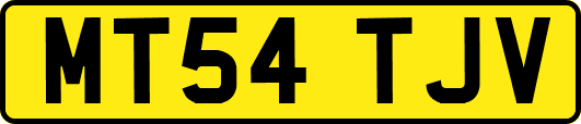 MT54TJV