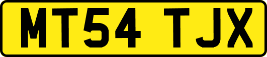MT54TJX