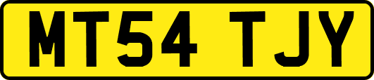MT54TJY