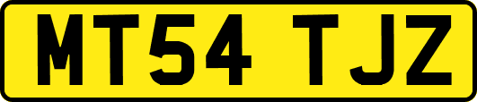 MT54TJZ