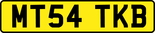 MT54TKB