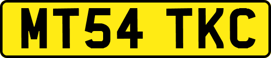 MT54TKC