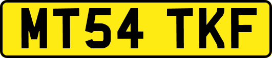 MT54TKF
