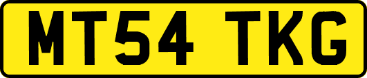 MT54TKG