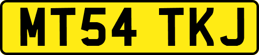 MT54TKJ