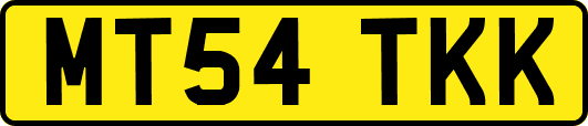 MT54TKK