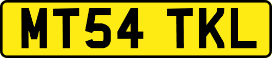MT54TKL
