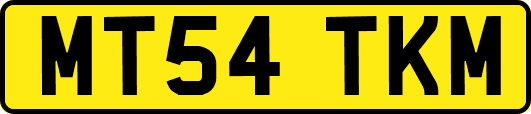 MT54TKM