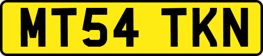 MT54TKN