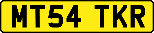 MT54TKR