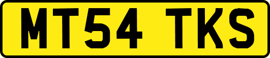 MT54TKS