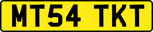 MT54TKT