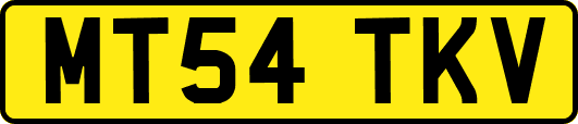 MT54TKV