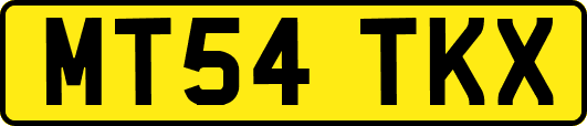 MT54TKX