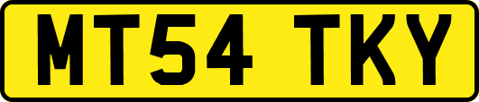 MT54TKY