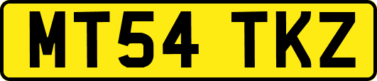 MT54TKZ
