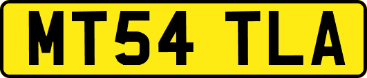 MT54TLA
