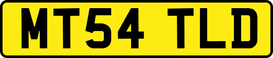 MT54TLD