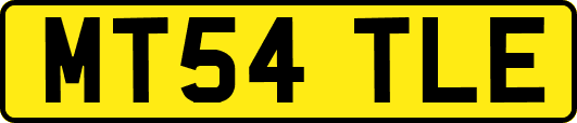 MT54TLE