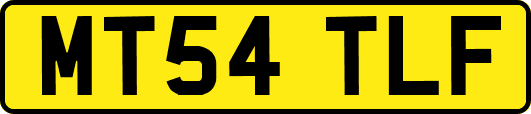 MT54TLF