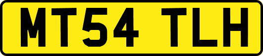 MT54TLH