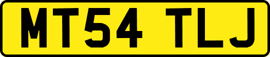 MT54TLJ