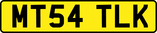MT54TLK