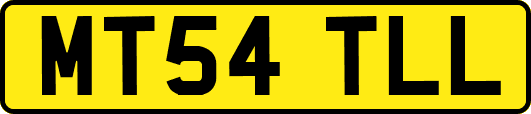 MT54TLL