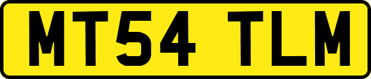 MT54TLM
