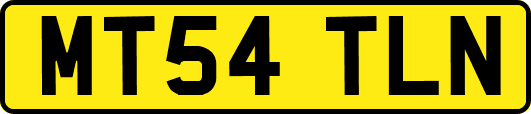 MT54TLN