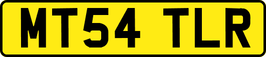 MT54TLR