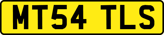 MT54TLS