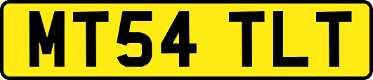 MT54TLT