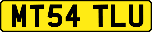 MT54TLU