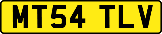 MT54TLV