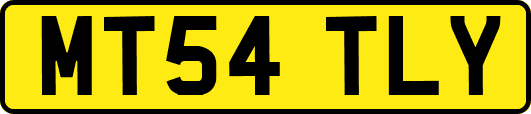 MT54TLY