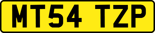 MT54TZP