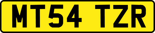 MT54TZR