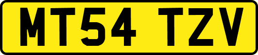 MT54TZV