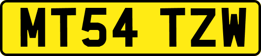 MT54TZW