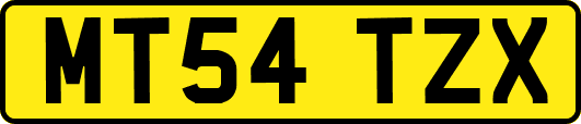 MT54TZX
