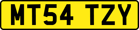 MT54TZY
